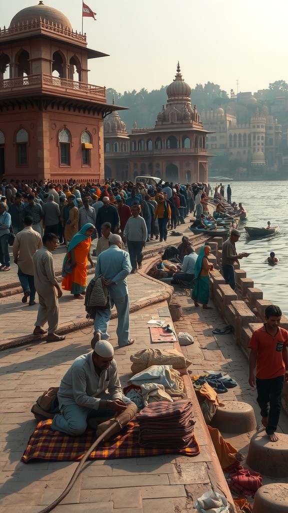 The Origins of Diamond Mining in India