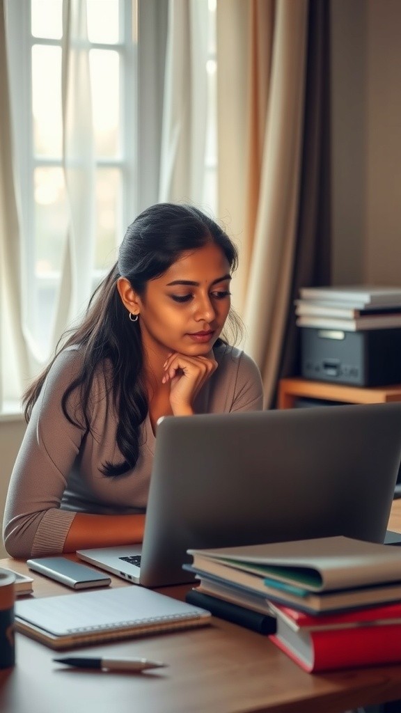 Menghadapi Rasa Takut dan Mewujudkan Mimpi