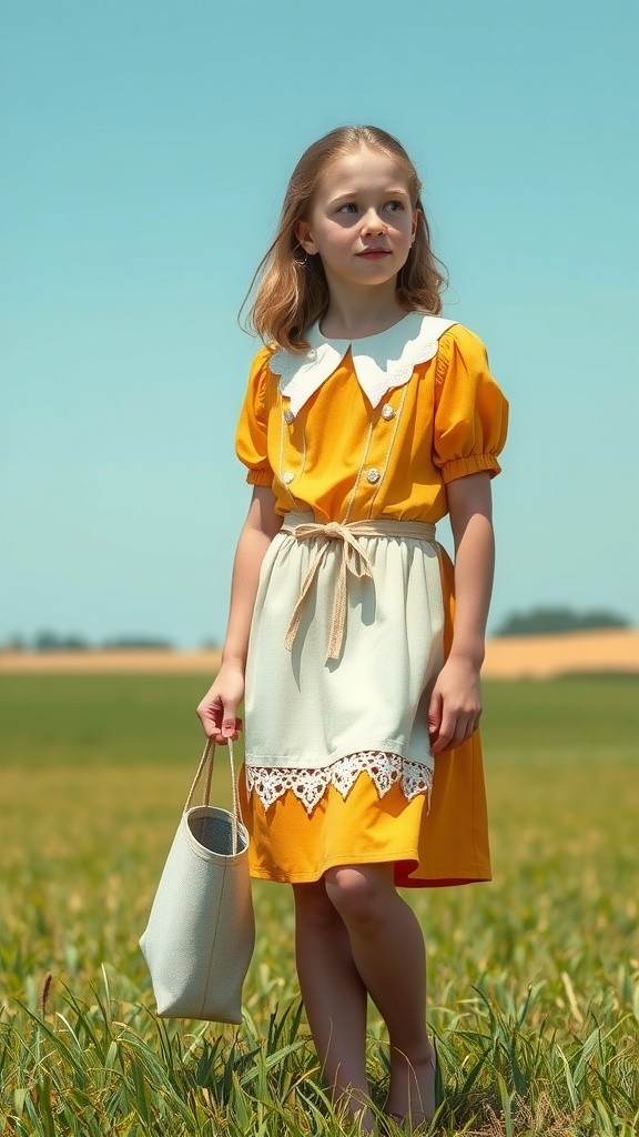 बच्चों की योजना पर चर्चा