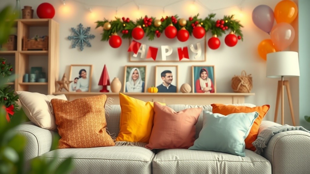 Family Ties and Festive Follies: A Rakshabandhan Tale