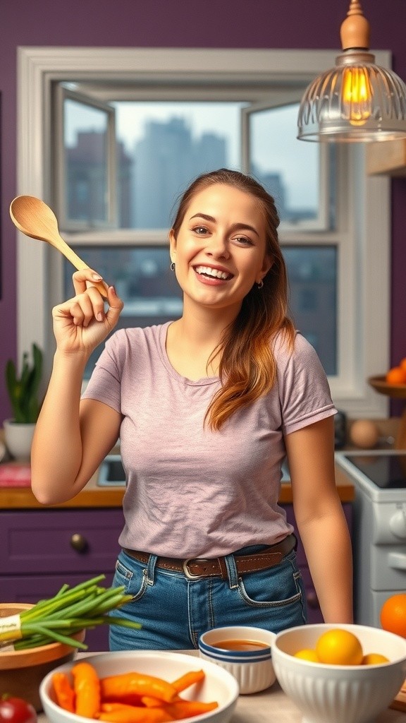 The Creation of Monica Geller: From Edgy to Iconic