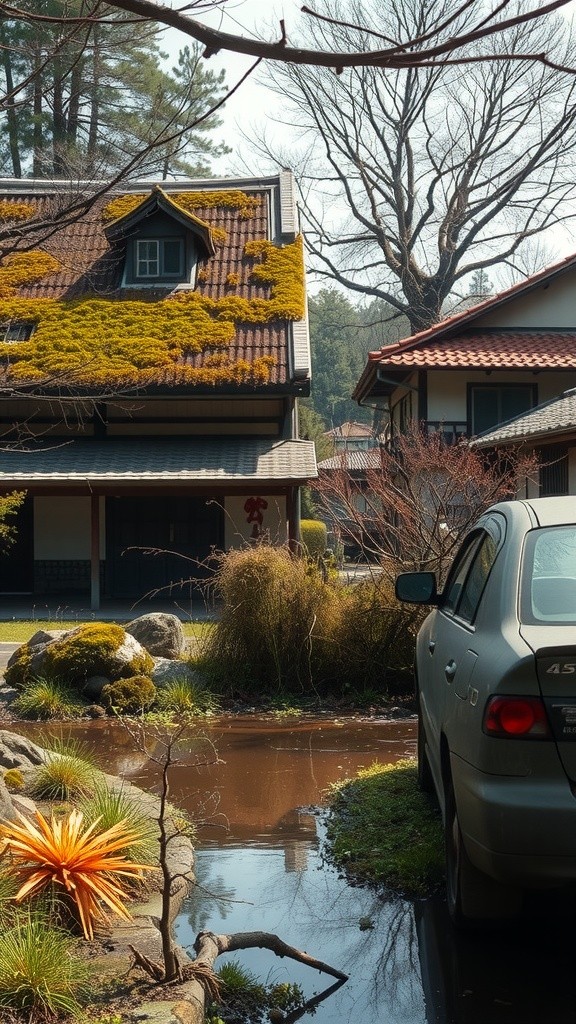 Transformasi Properti Jepang: Dari Terbengkalai ke Rehabilitasi