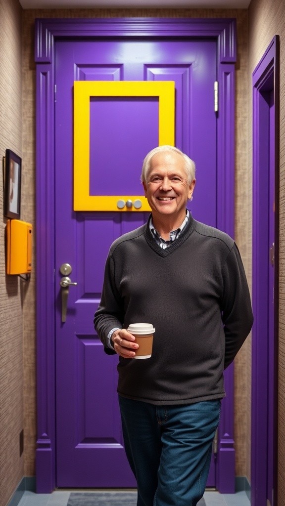 The Evolution of Chandler Bing: Sarcasm and Insecurity in Friends