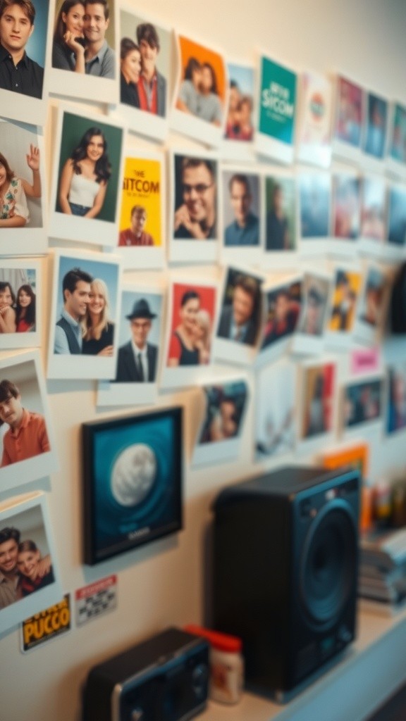 The Evolution of Bernadette Rostenkowski-Wolowitz in The Big Bang Theory