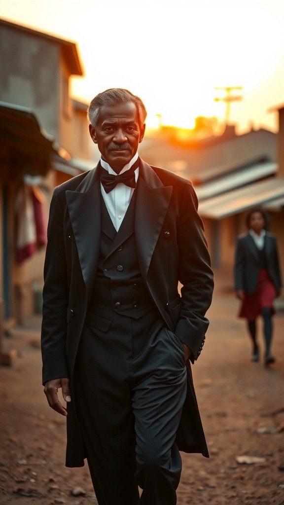 Finding Peace in the Hustle