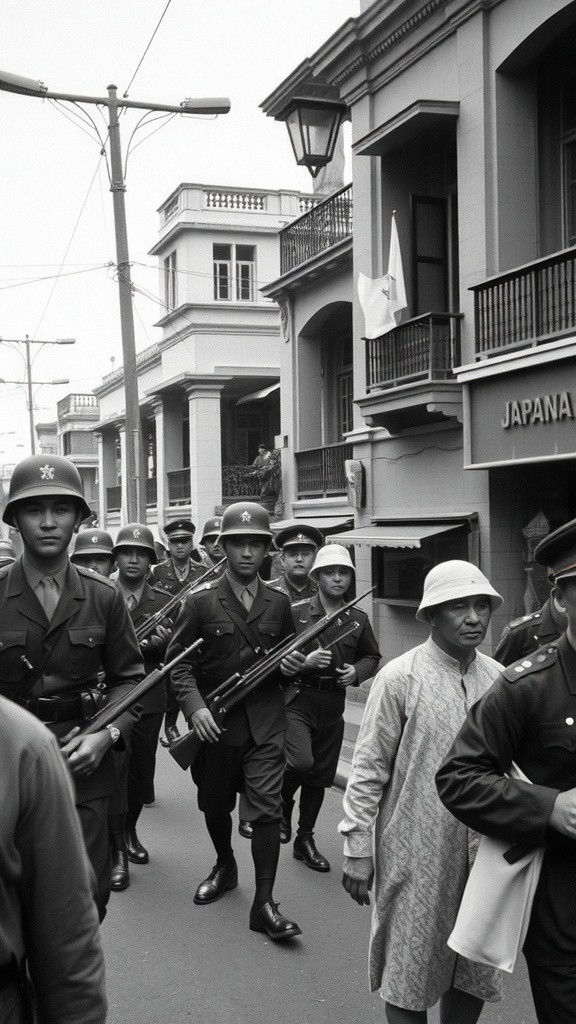 Pertempuran Semarang 1945