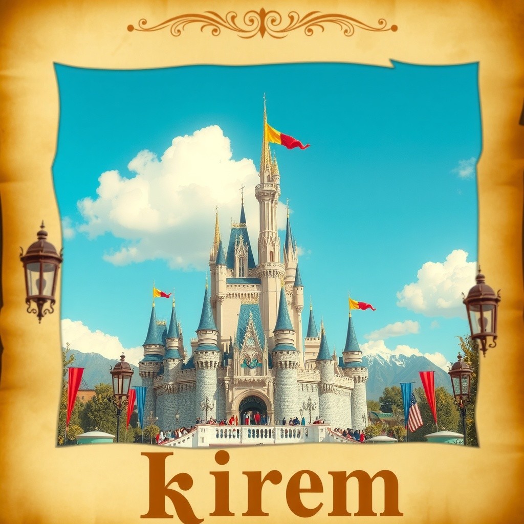 The Prince and the Ruined Kingdom