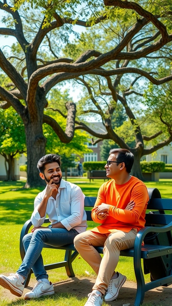 सच्ची दोस्ती और असली धन