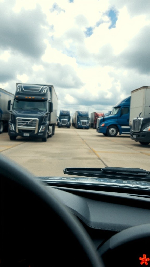 Fast & Reliable Truck Electrical Repairs at El Mattz Auto Fix