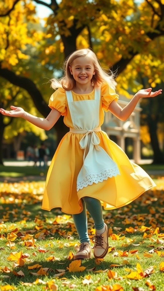 The Magical Encounter