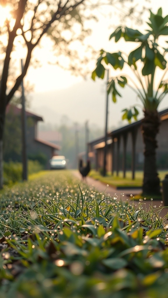 Blessings of Abundance for Anna