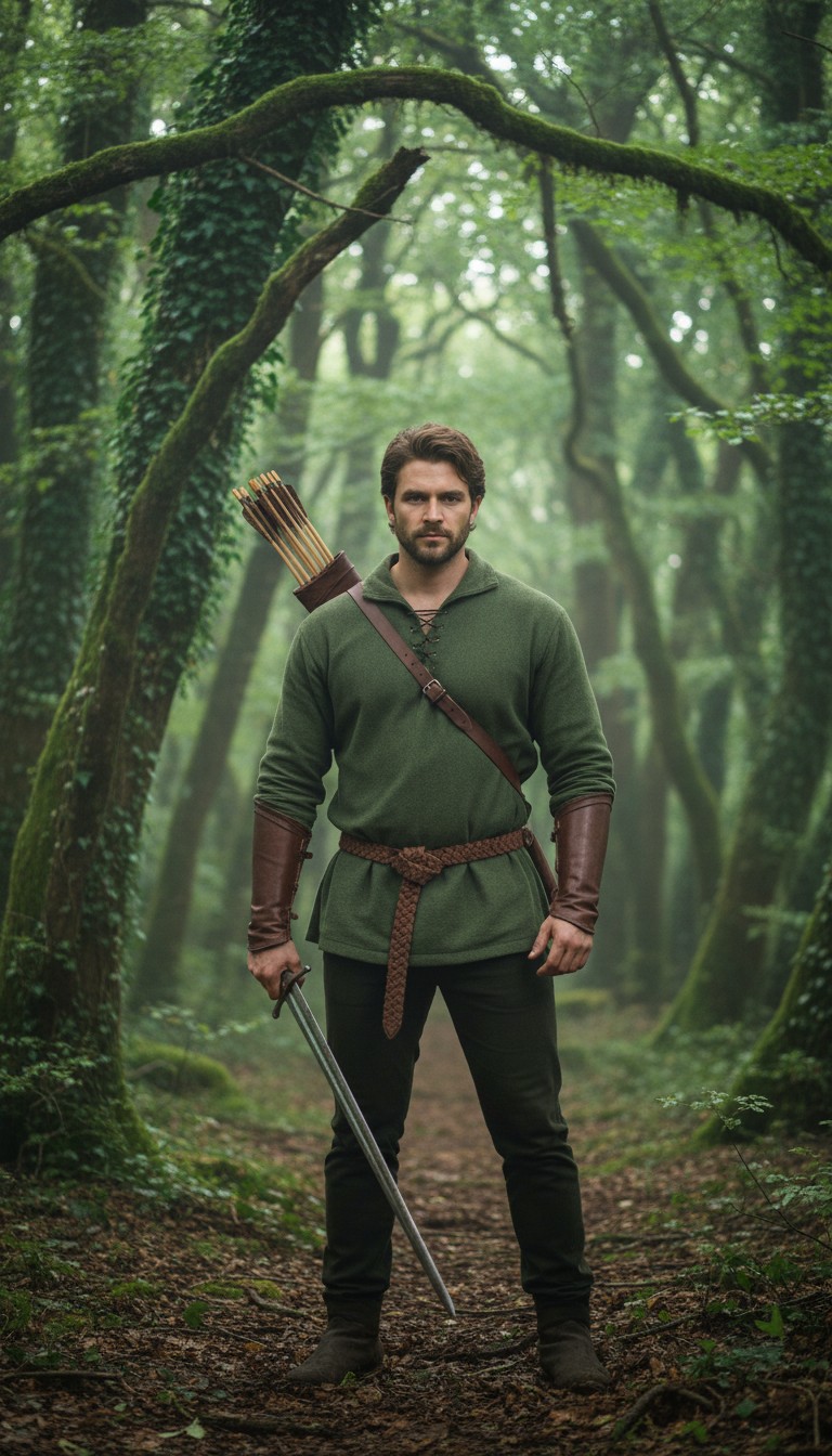 Creating a Tale of Tragedy