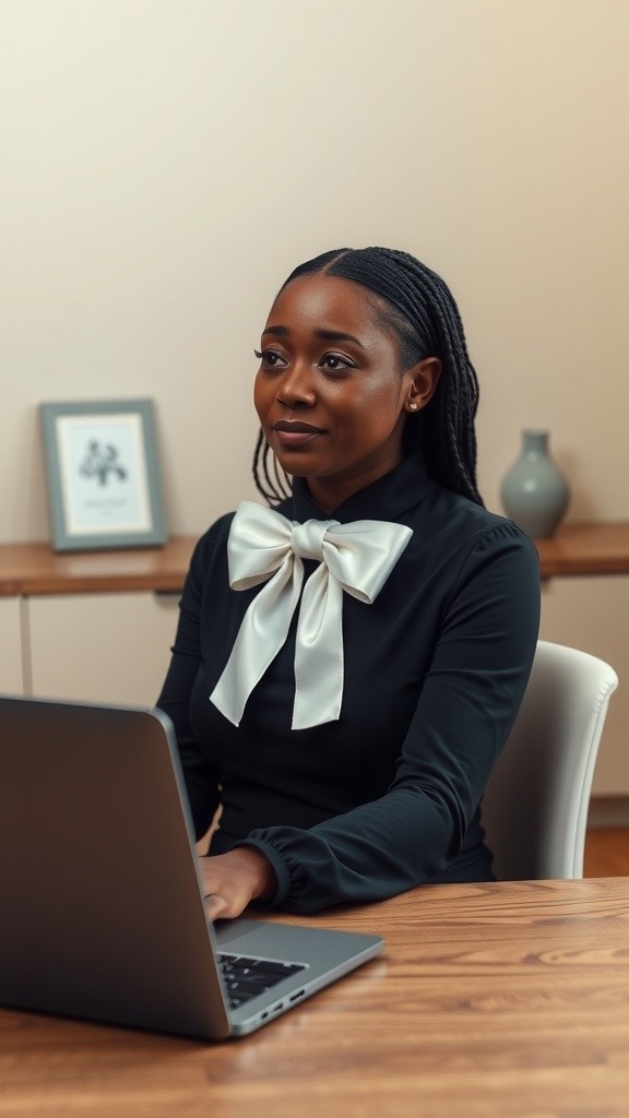 The Computer's Doctor Visit Joke