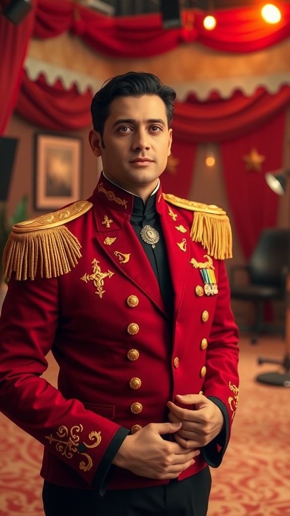 Join the RedFox Community!