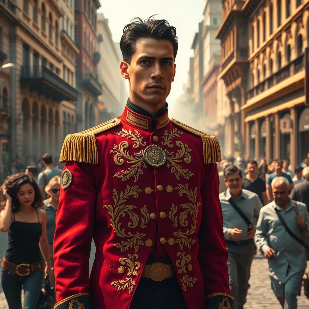 Invisibility: The Journey of Jake's Dream