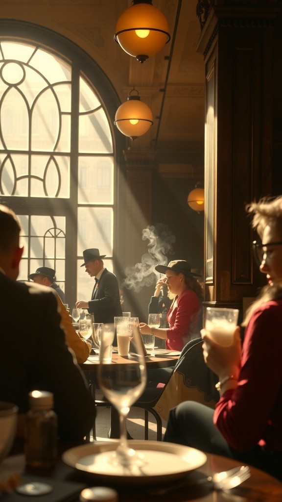 The Conception of the 1930 FIFA World Cup