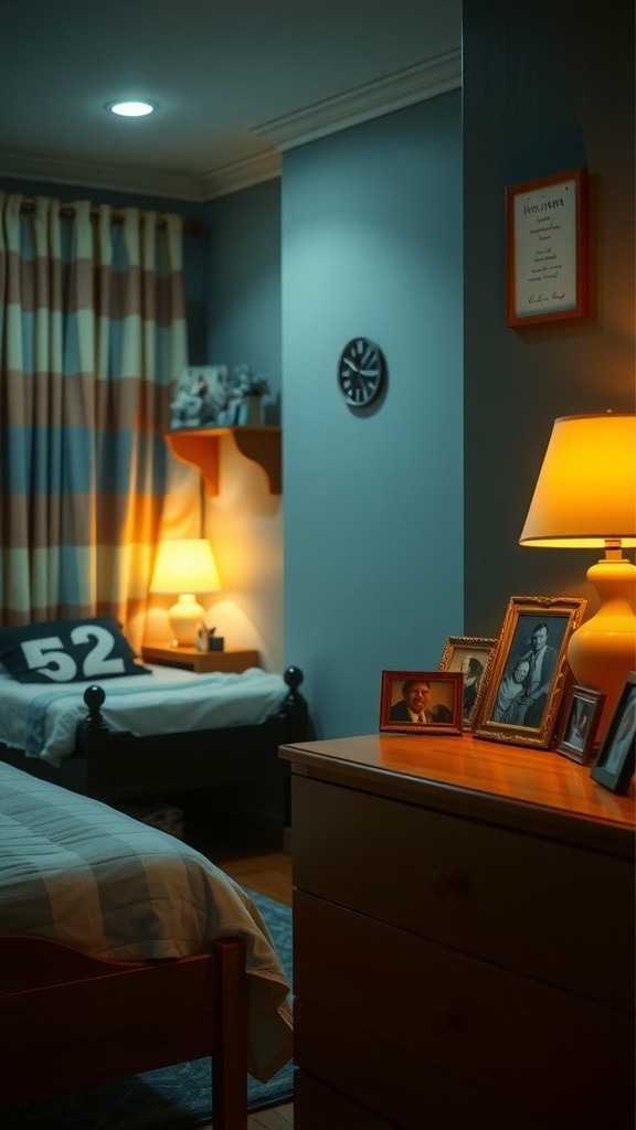 A Nigerian Mother's Prayer for Her Children's Prosperous Marriages