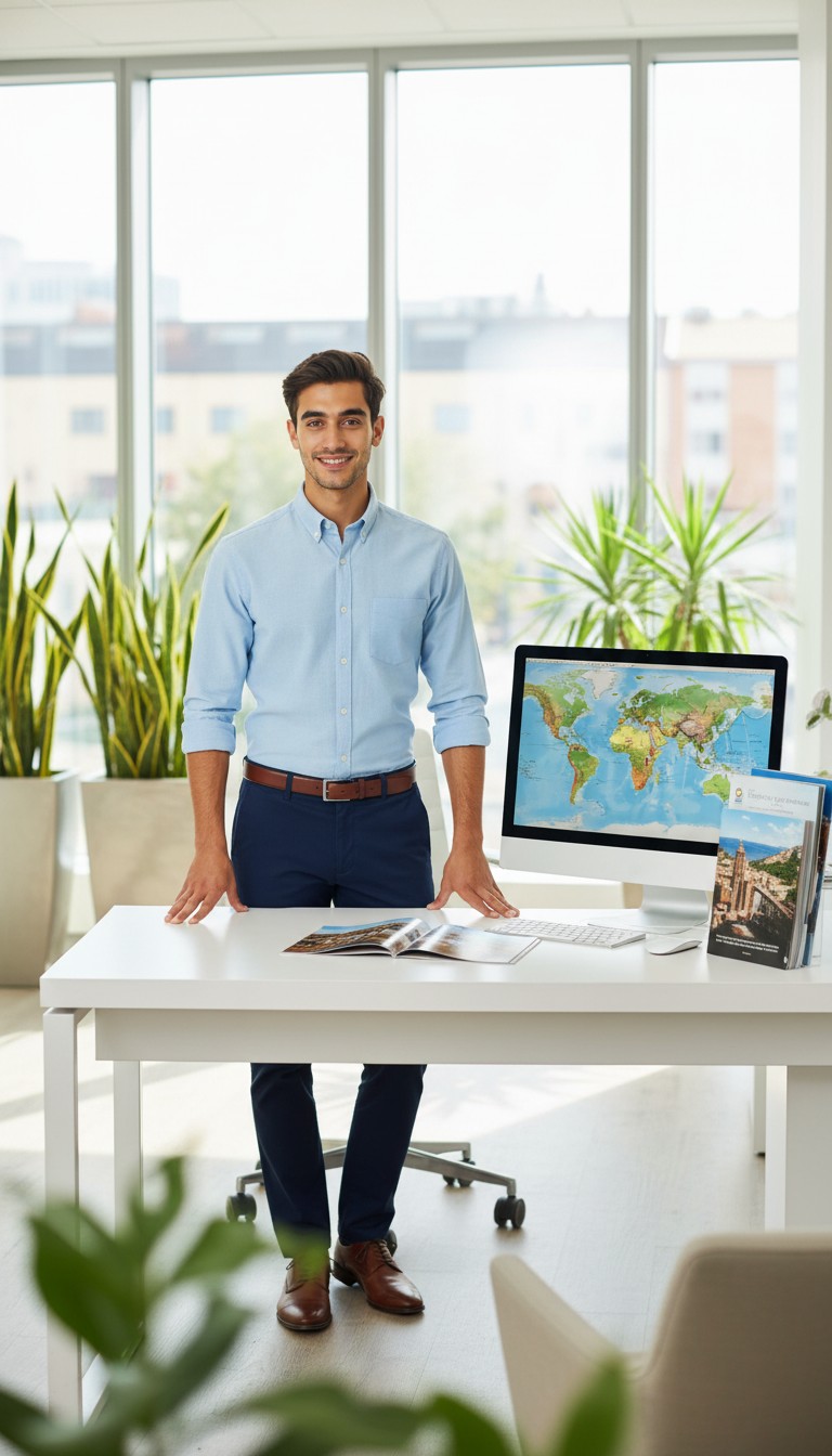 Understanding the Importance of Luggage Tags in Air Travel