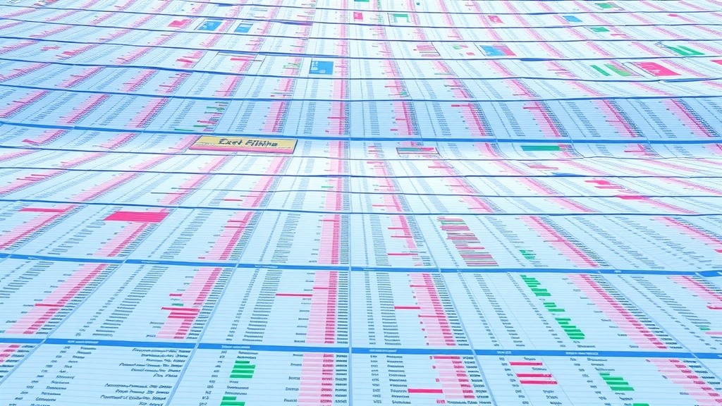 Play with Excel Data in a Data World