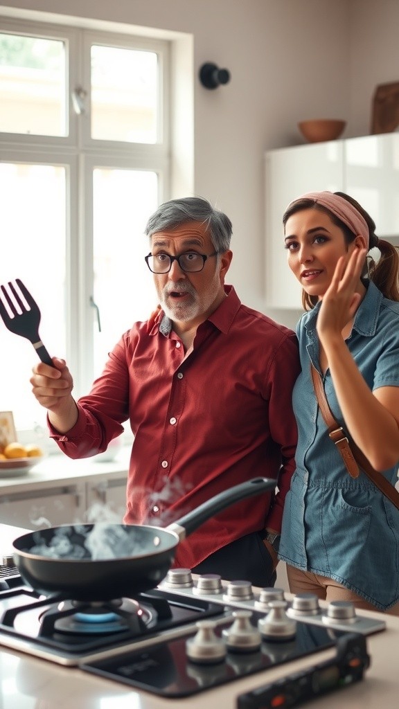 Fire Extinguisher Usage and Importance