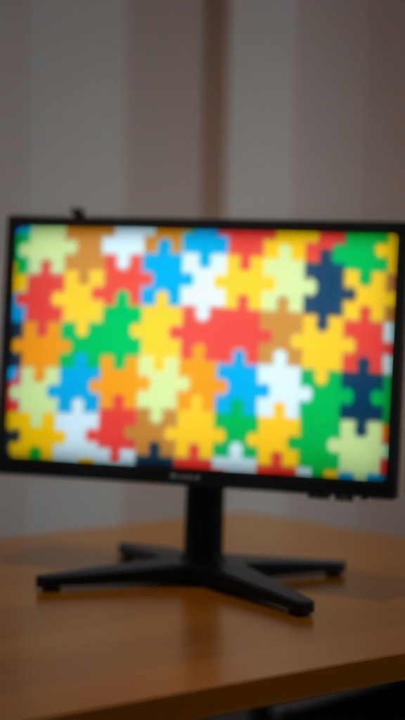 मम्मी की नजर की पहेली 😂