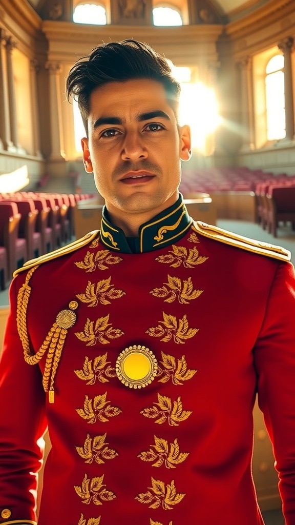 If Rome Conquered Europe