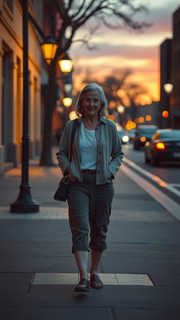 Justice Served: Police Chase Thug Who Robbed Elderly Woman