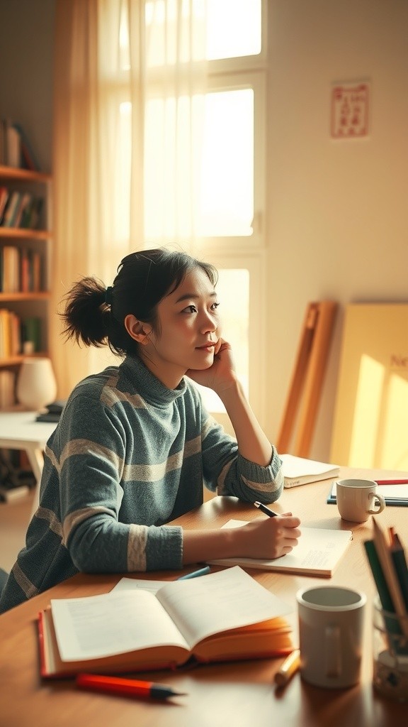 Mulai Sekarang atau Menyesal Selamanya!