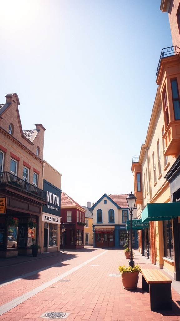 Dimmville's Unsung Hero