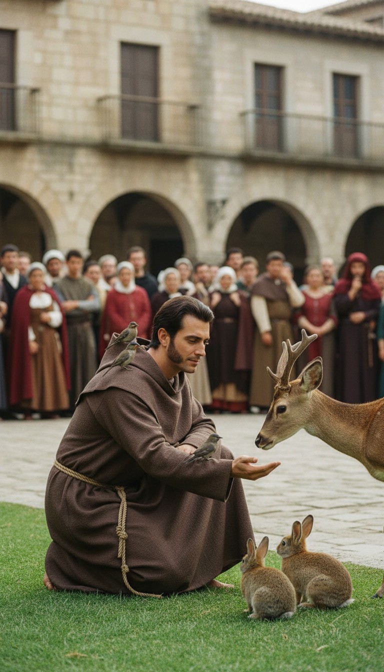 La promesse du retour de Jésus