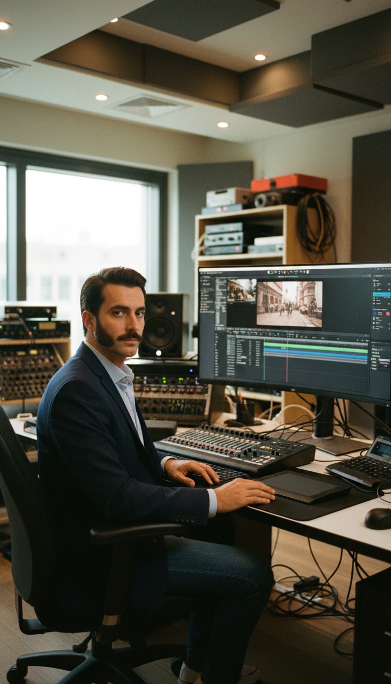 Streamline Your YouTube Content Production!