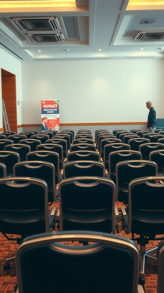 Ketika Motivator Mengaku Gagal