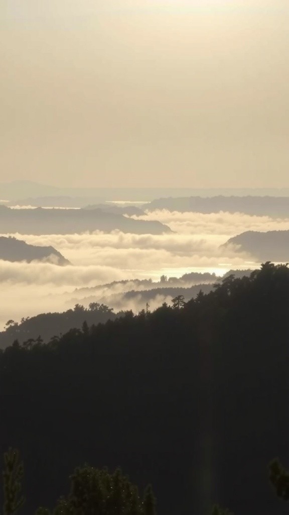 A Nordic Ritual by the Finger Lakes