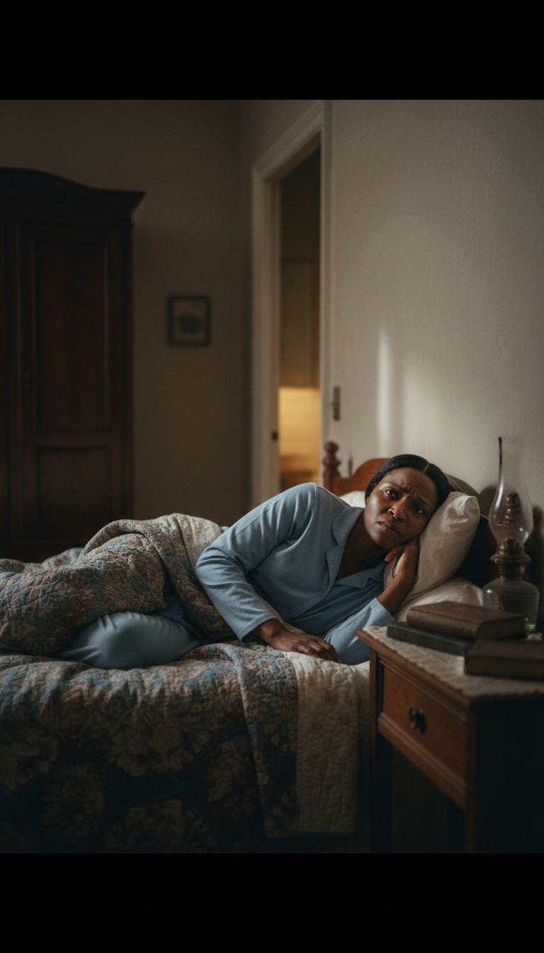 Night Routine: The Key to a Healthier Tomorrow