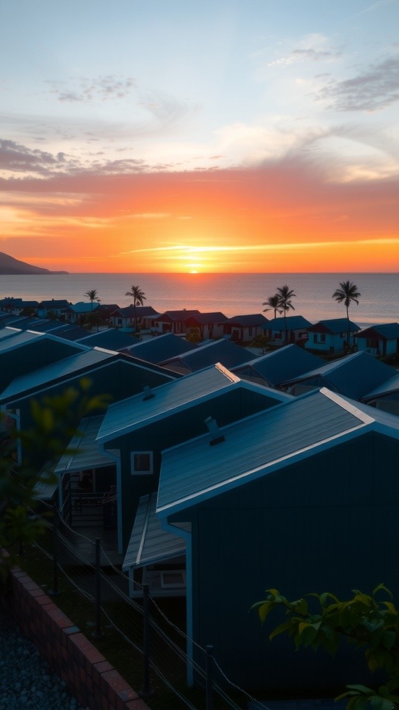 Menghadapi Laut: Perjalanan Nara