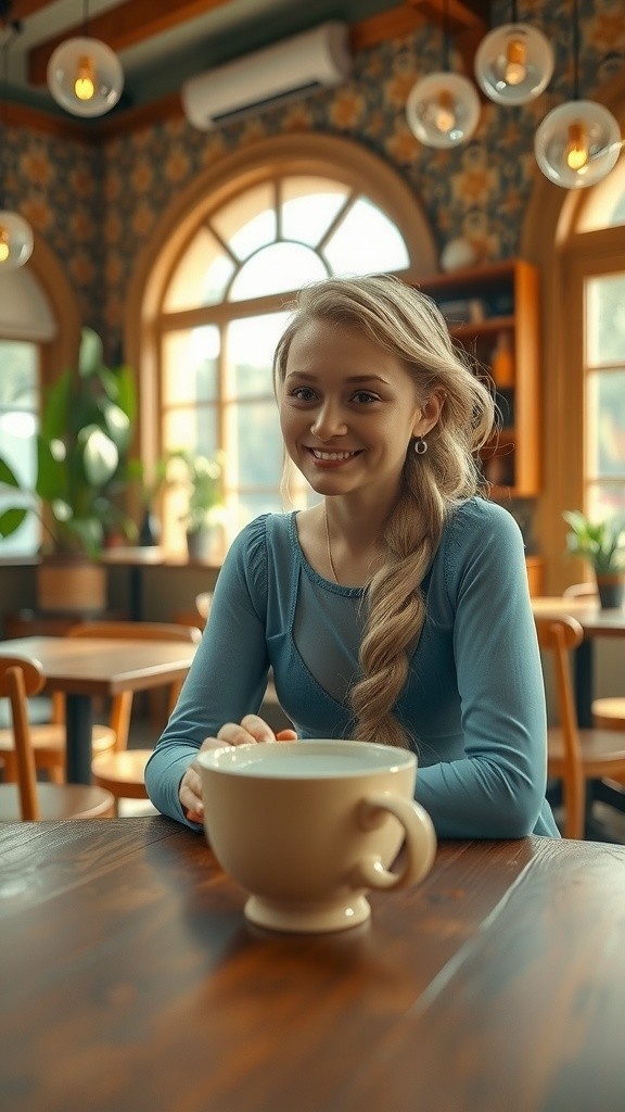 How We Met: A Love Story from the 1970s