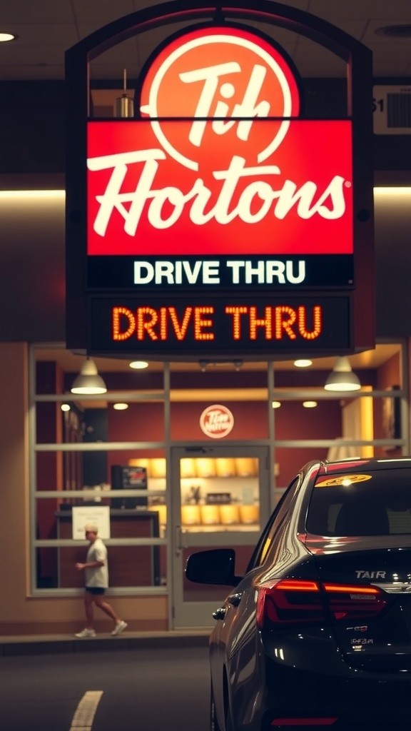 Double Double, Literally!