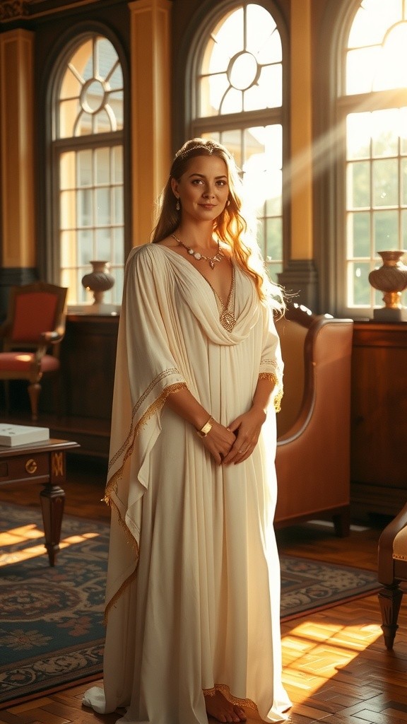 Deceit and Deception: The Price of Beauty