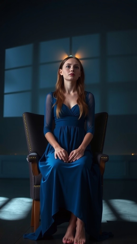 The Wraith's Whisper