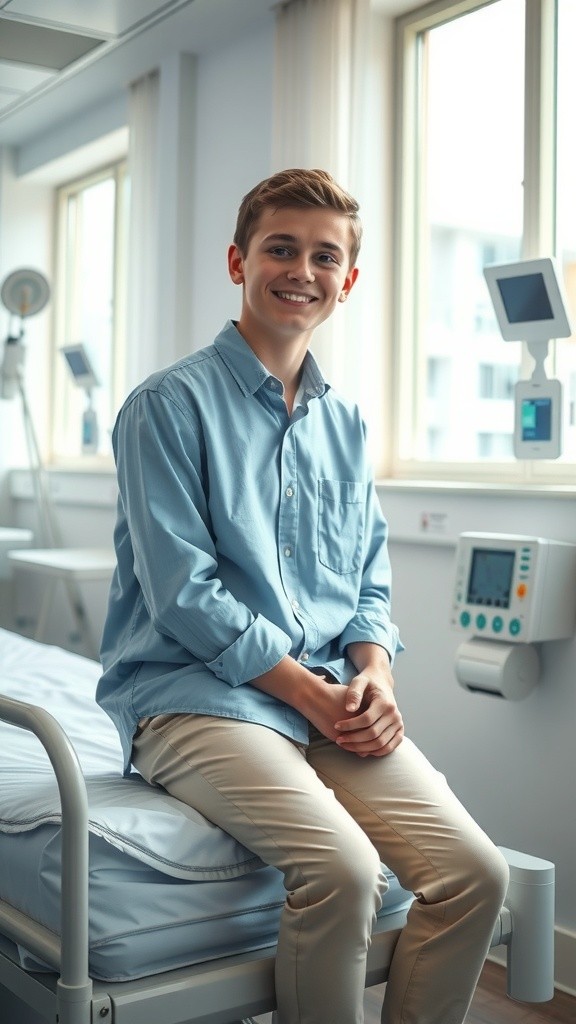 A Journey Through My Life