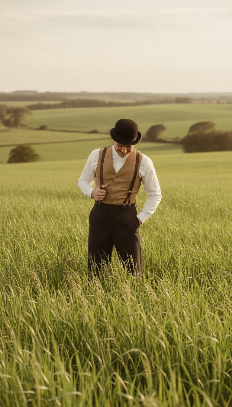 The History of Santos Dumont