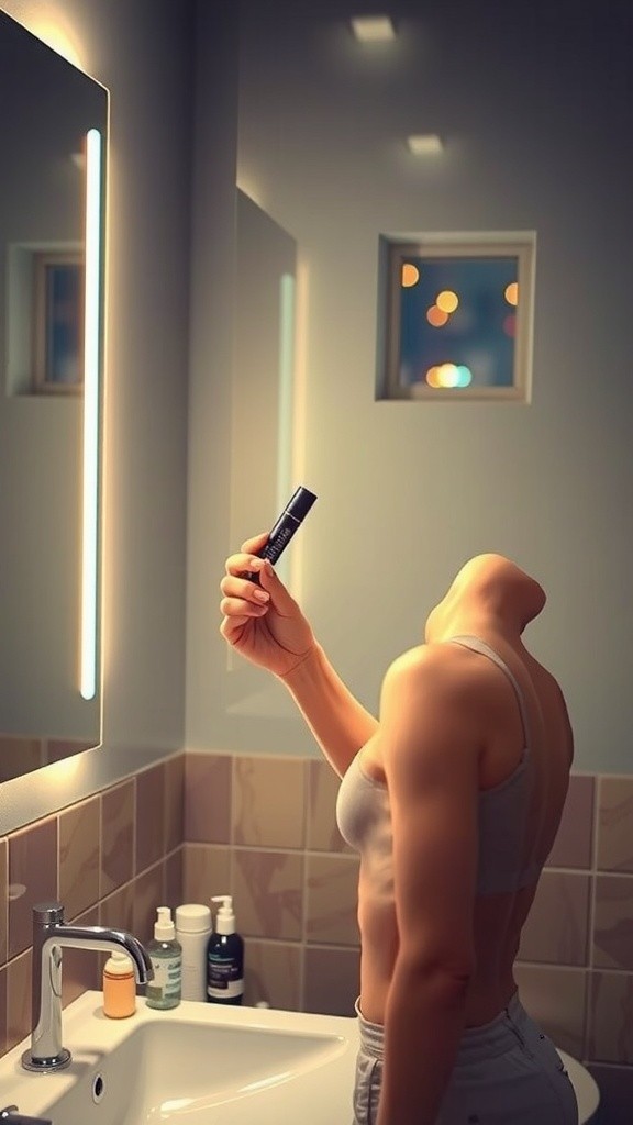 A Story About Smoke Eye in 5 Minutes