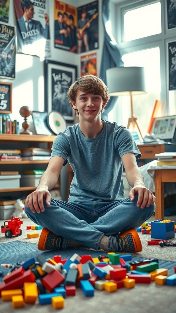 My Life Story: A Personal Journey