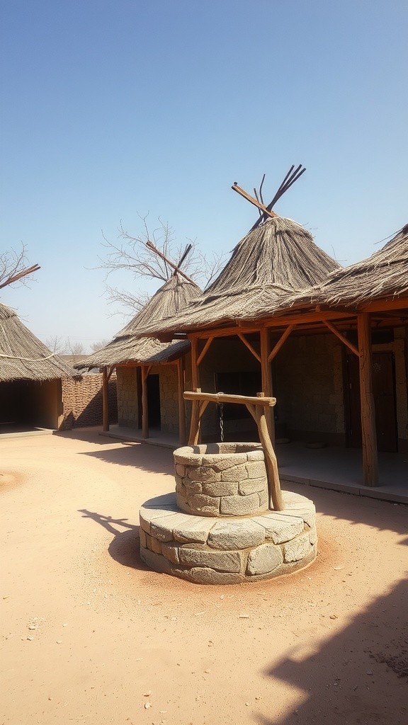 Maya's Journey: From Burden to Hope