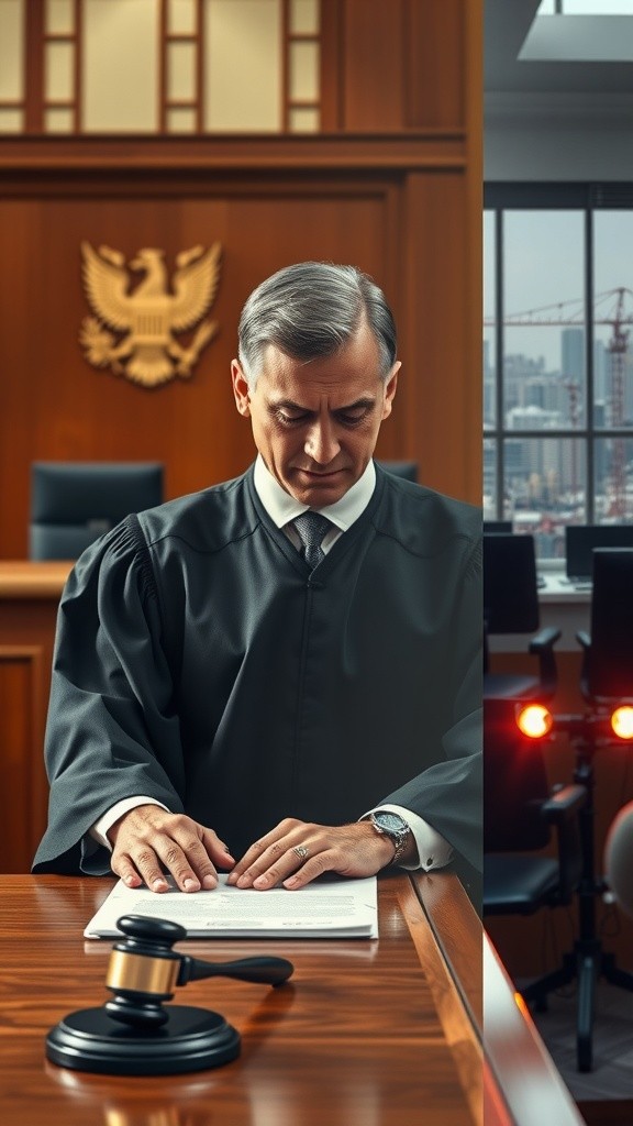 Representing Christ in Every Sector