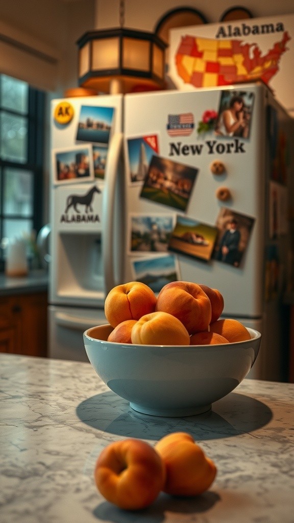 Big Earl's Little Southern Girl