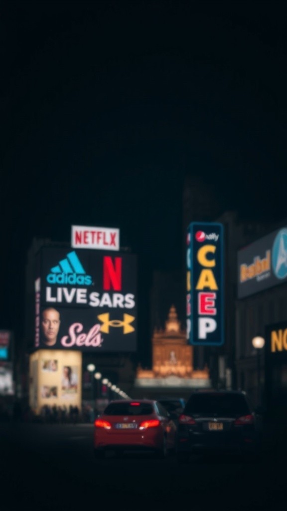 Make Your Brand Unforgettable: Visibility is Key!