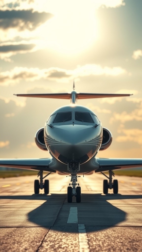 Ultimate Luxury: The $100M Gulfstream G700