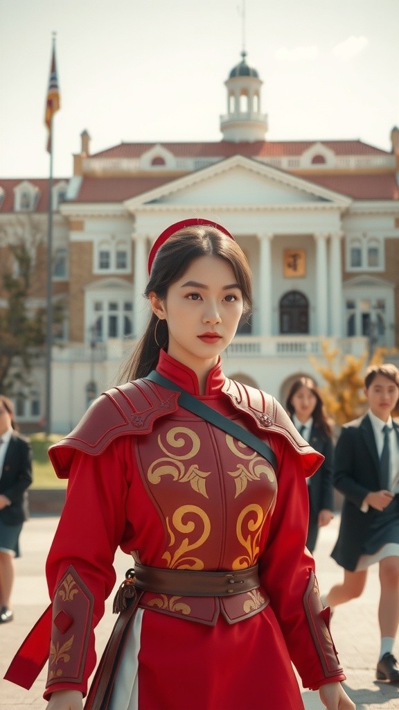 Fakta dan Mitos Kuliah di Sekolah Kedinasan STIN