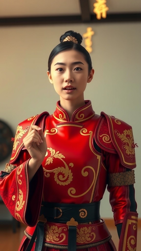 The Vastness of Possibilities